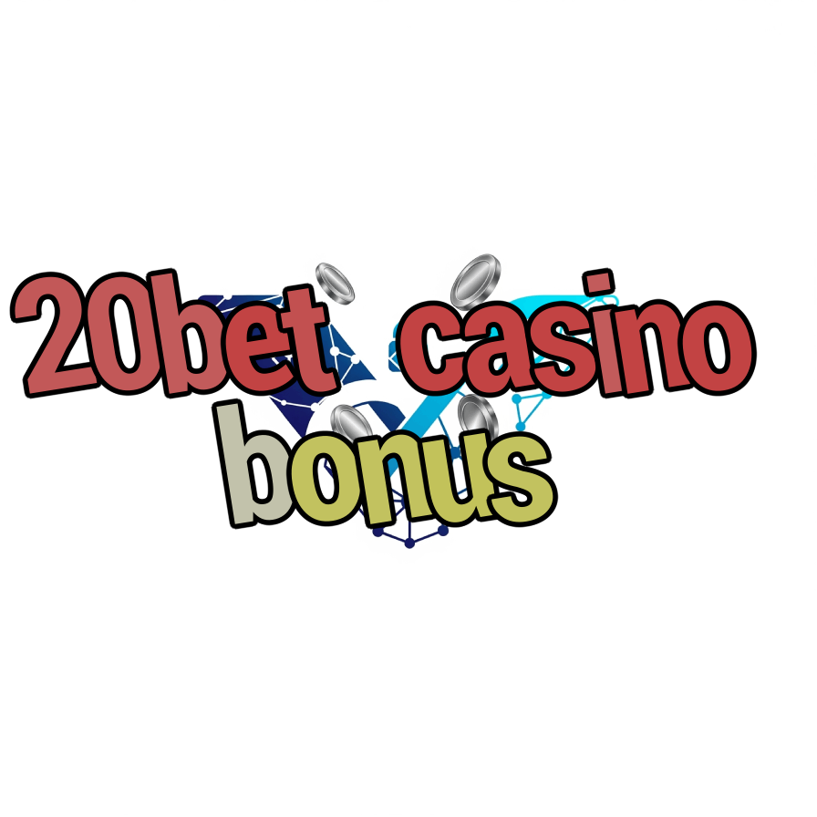 20bet casino bonus